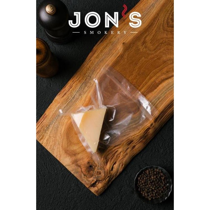 

Parmagiano Reggiano Cheese 24 Mo - Imported 100G