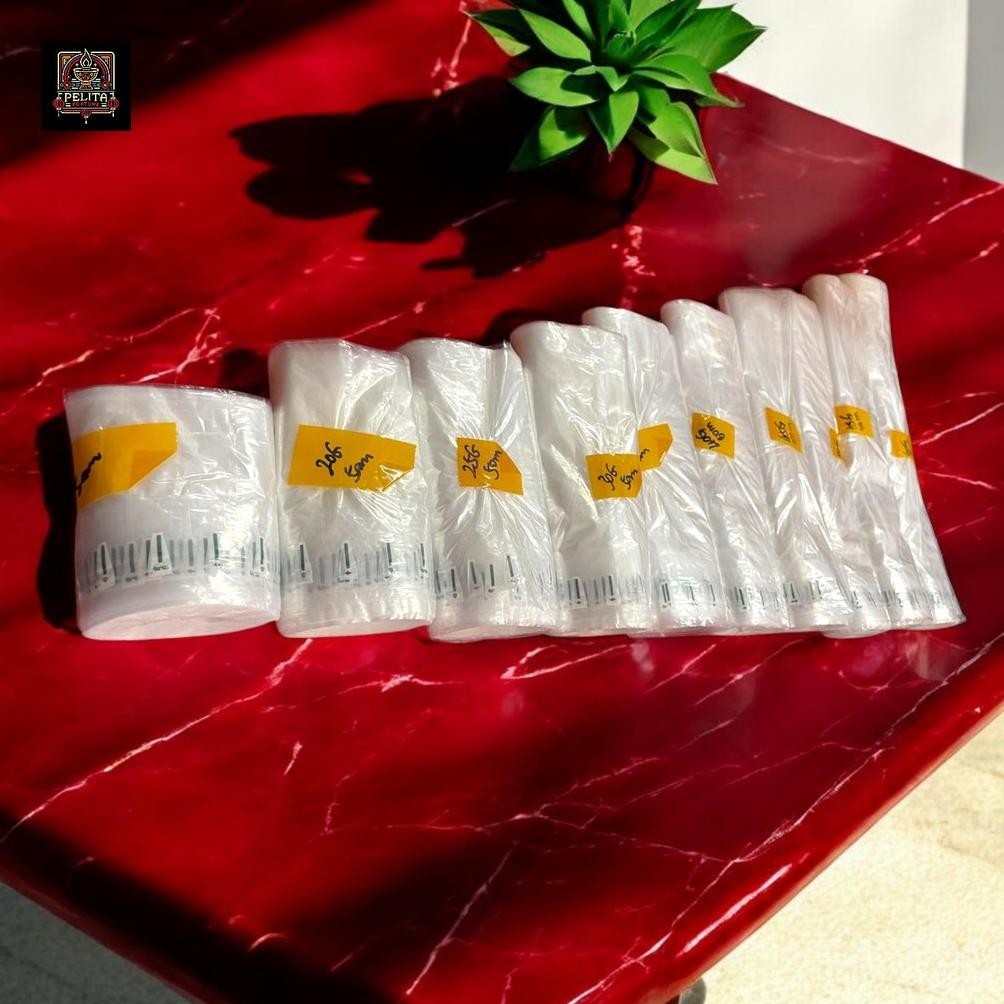 

JH8 Bubble Air Column 50 Meter / Bubble Air Cushion / Inflatable Bubble Wrap -PelitaFortune