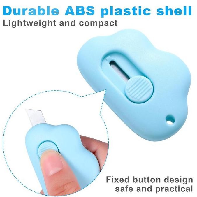 

ready !!! (1 Renceng = 12 Pcs) Mini Cutter Renceng CX-100P / Kater Kecil Lucu CX-101P / Kater Renteng / Cutter Mini Portable CX-102P / Cutter Unboxing / Cute Cutter CX-103P / Kater Imut