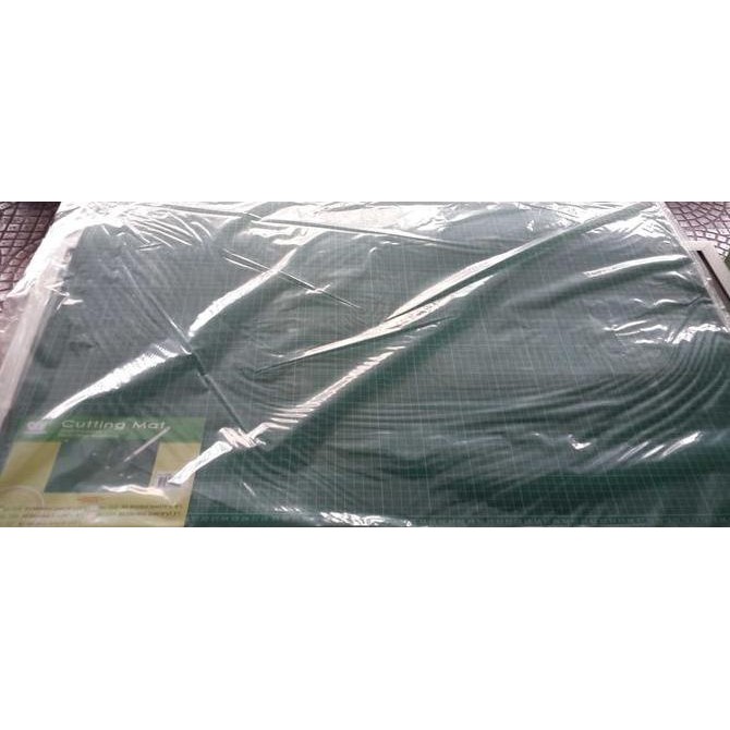 

ready !!! Cutting Mat / Alas Potong SDI A1 (90 x 60 x 0,3 cm)