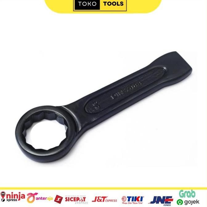Kunci ring ketok / Kunci ring pukul 32mm