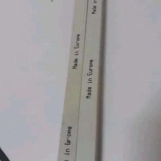 

ready !!! Cutting stick Offset Tatakan Mesin Potong kertas offset