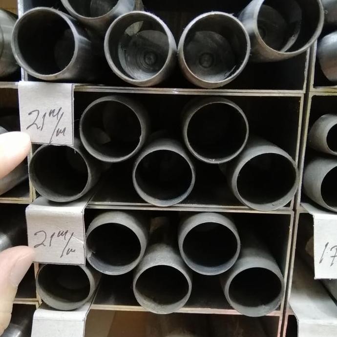 

Plong bulat 21mm - Hole Punch Leather