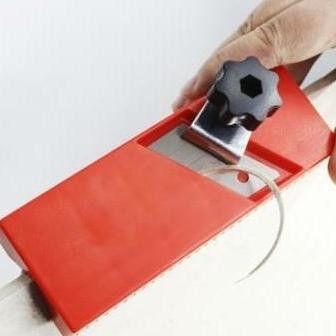 

ready !!! Manual Trimmer Cutter Edging Vynil PVC Sheet Tacosheet Decosheet Alat