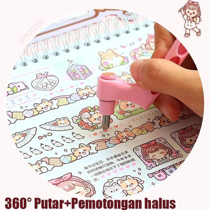 

ready !!! TLD 360Pena pengukir Pulpen Pisau Alat Pemoyong Berbentuk Pena Cutter