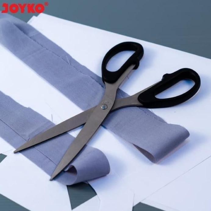 

ready !!! Gunting Kertas Besar - Joyko Stell