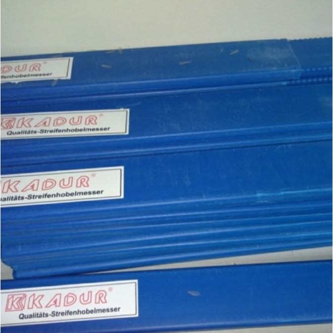 

(LjT) planner knife pisau planner kadur HSS 610mm x 30mm x 3mm