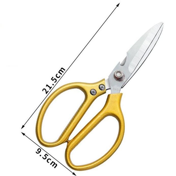 

ready !!! Gunting Heavy duty Japan Scissors
