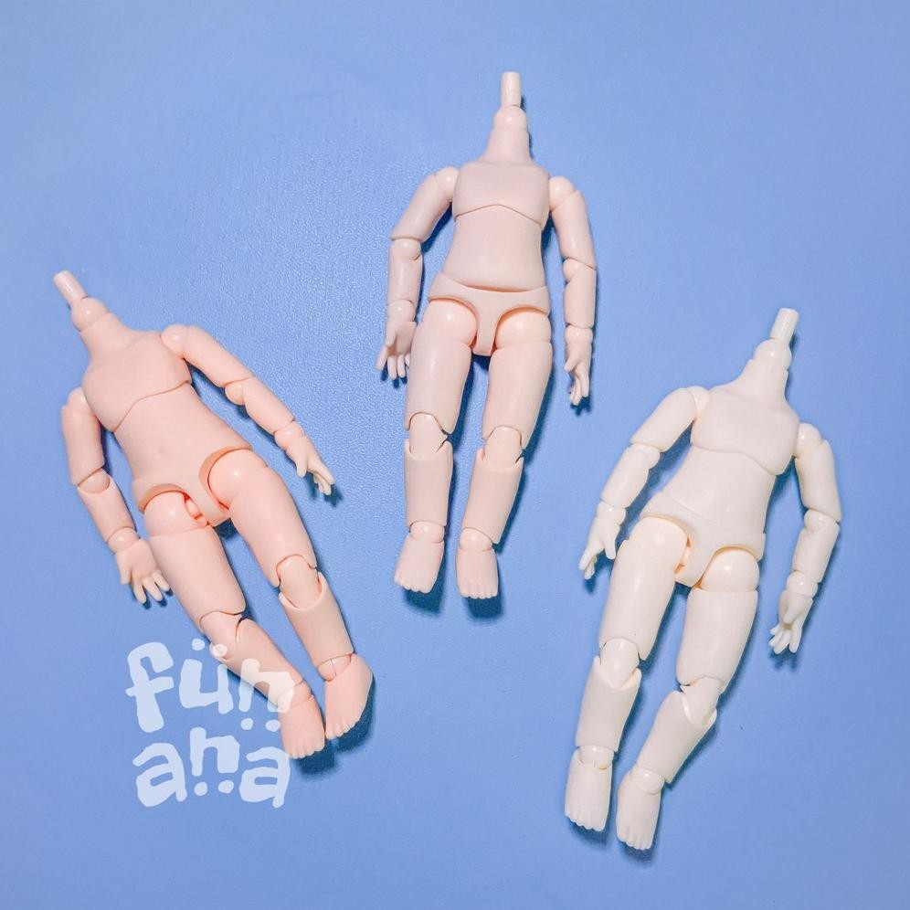 YMY Body Only Body + Neck Joint Nendoroid