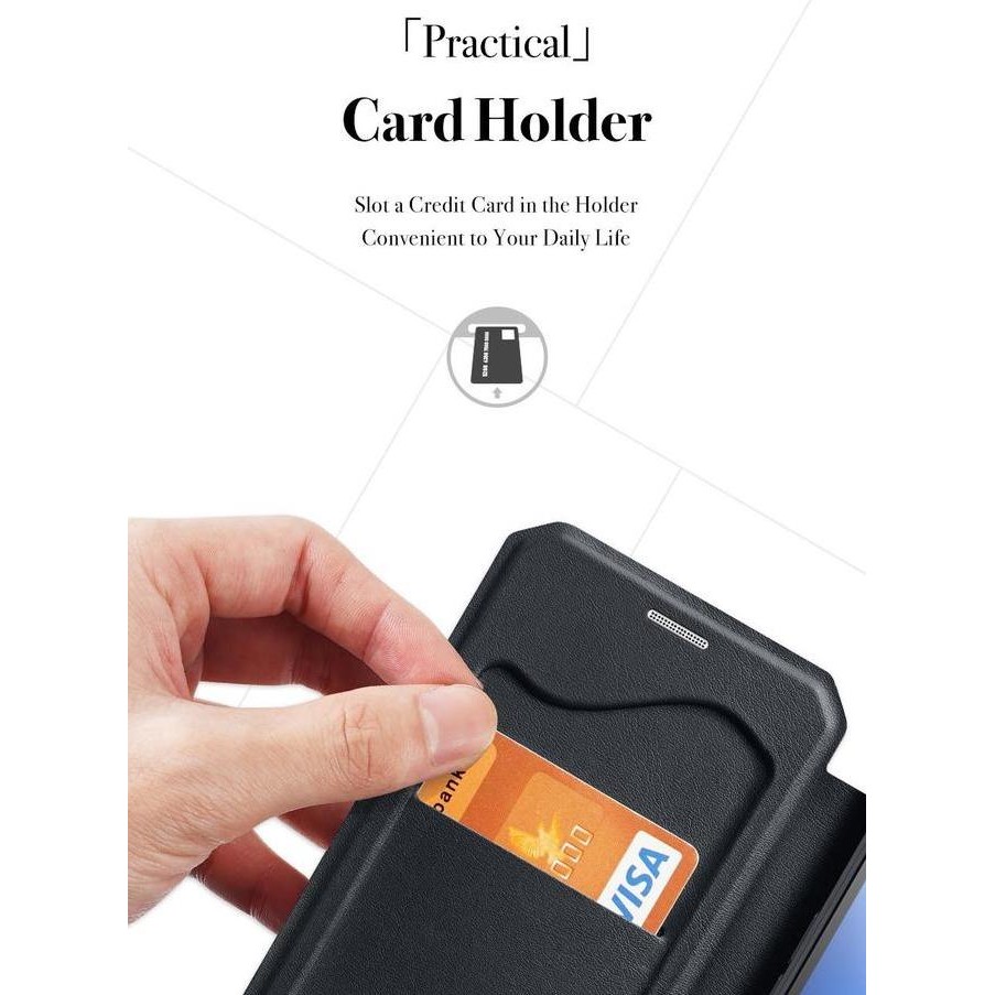 Dux Ducis Flip Cover Case Iphone 13 Mini Case Iphone 13 Pro Max Skin X