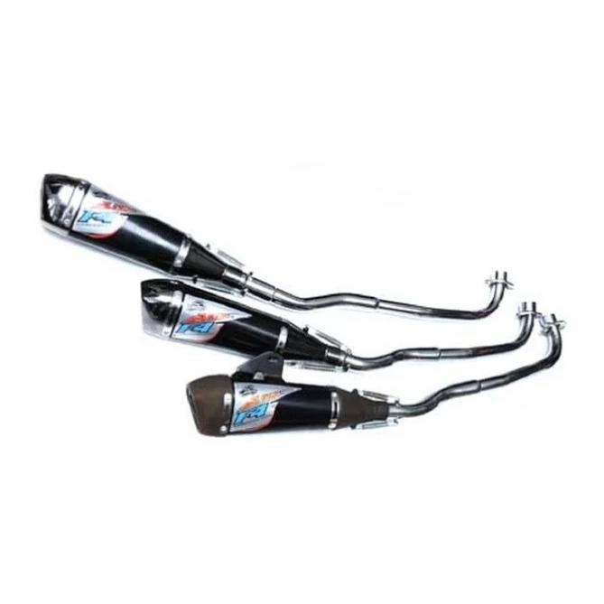 TERLARIS KNALPOT HEXA CONE SERIES AHRS ORIGINAL DAN SERI MOTOR LAINNYA KNALPOT AHRS ORIGINAL TGA MUR