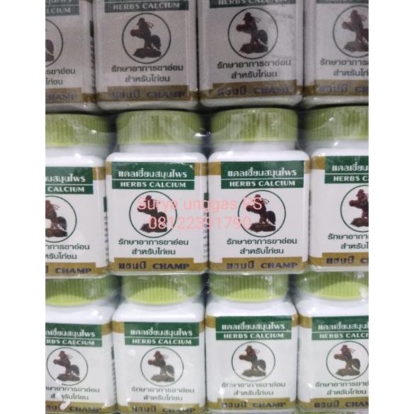 herbal calsium Herbs Calsium AST