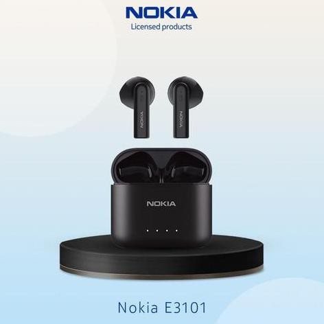 Nokia E3101 Essential True Wireless Earphones TWS [terbaik]