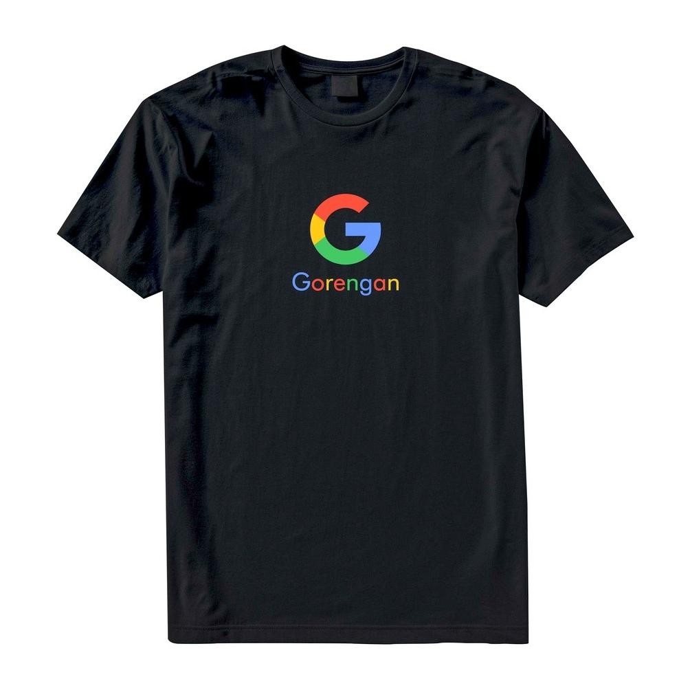 Terbaru Toko Kaos Gorengan Plesetan Lucu Google