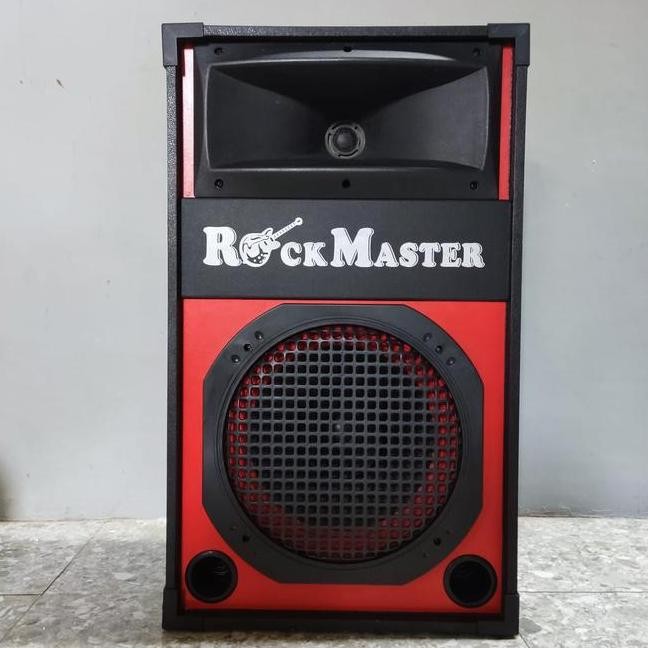 Speaker Pasif 12 In Romaster Spiker Pasif 12 12Inch Suara Nampol