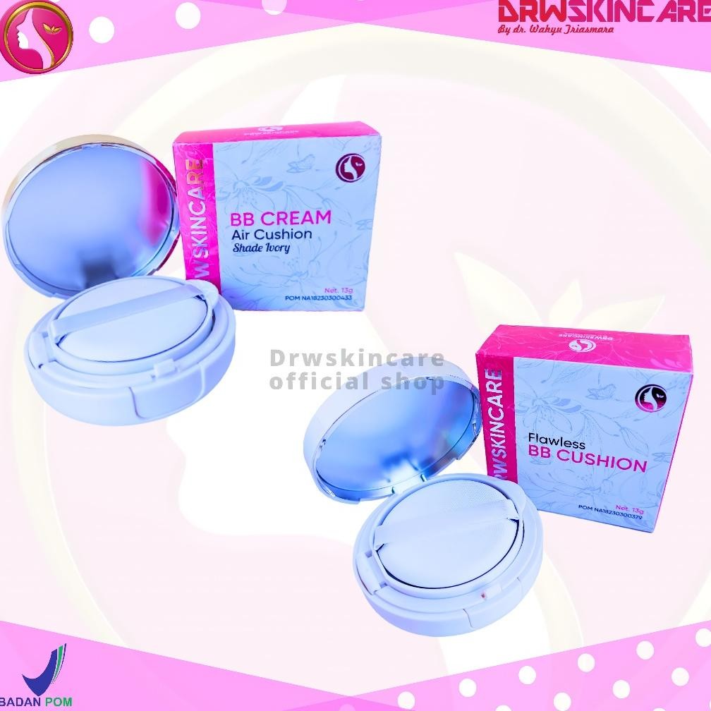 Drw Skincare BB Cushion