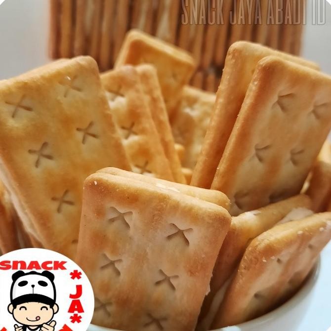 

Biskuit Lemon Khong Guan Waffer Lemon Biscuits Puff Craers