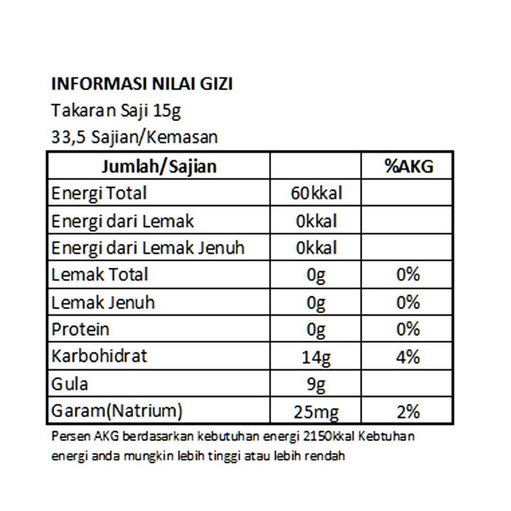 

CQ37 gd-12 Naraya Permen Jelly Jeruk Mandarin Orange Candy 500gr Halal BPOM Manisan Jely Rasa Jeruk Terlaris Hemat