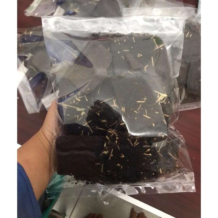 

Cookieswa Brownies Crispy Kiloan 250G