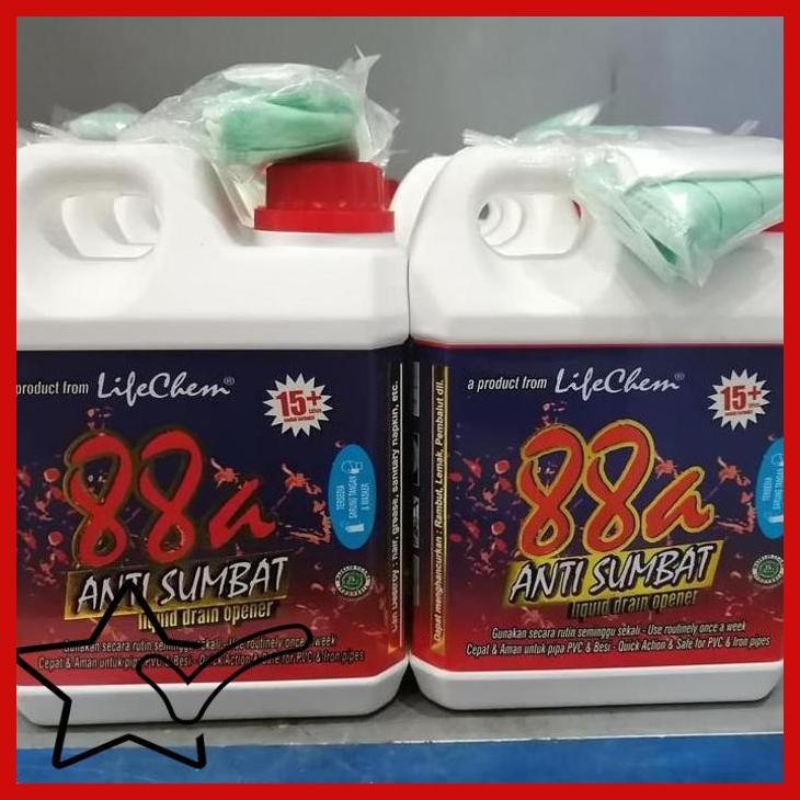 [ISB] ANTI SUMBAT 88