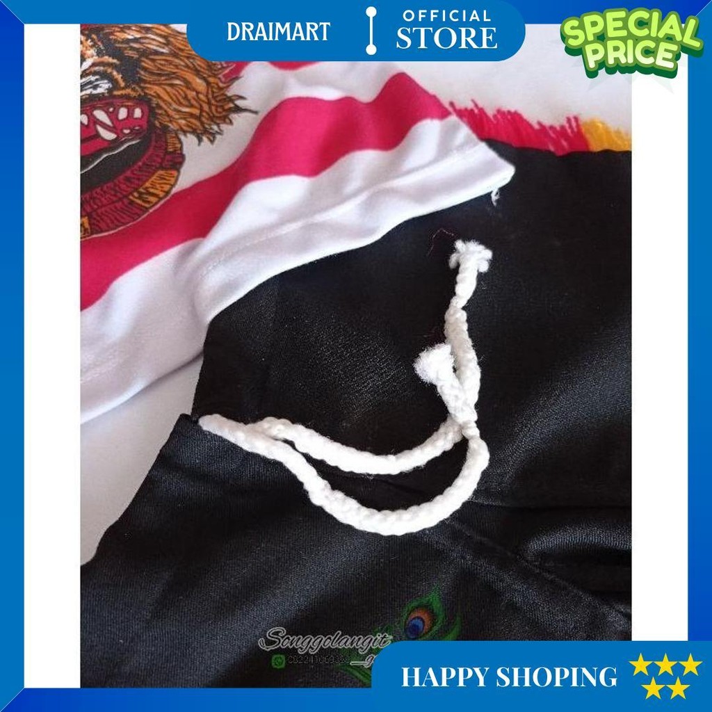 Termurah Nindiamelvida Kaos Reog Anak/ Kaos Reog Anak Setelan