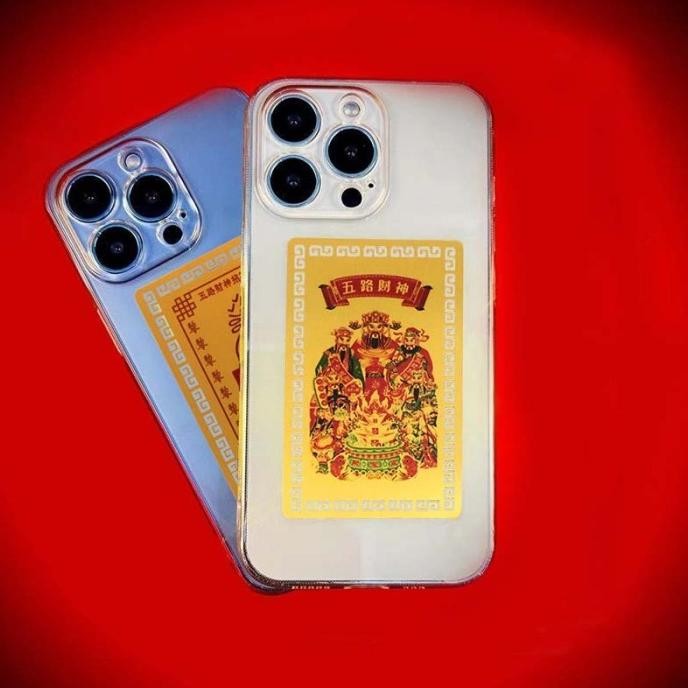 Kui Jin Dewa Kekayaan Wu Lu Cai Shen Kui Jin Hu Komplit Lima Dewa Kekayaan