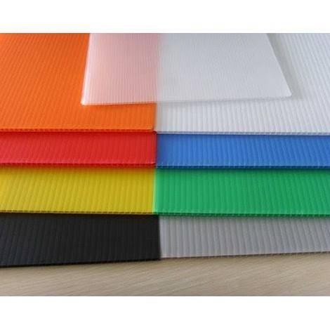 

PP BOARD / Impraboard 5 MM UK.50 CM X 75 CM hm