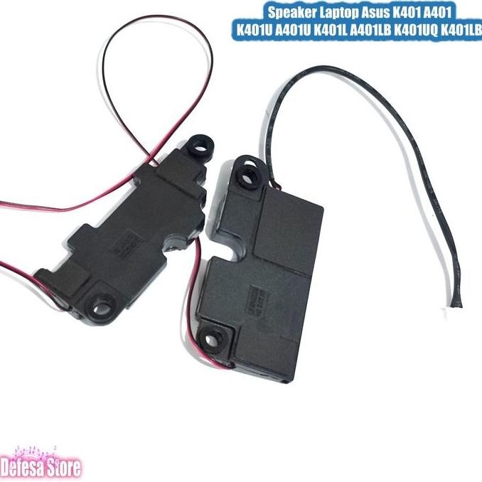 Speaker Laptop Asus K401 A401 K401U A401U K401L A401Lb K401Uq K401Lb New Stok