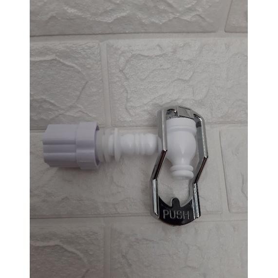 kran dispeer mineral pot water Purifier.