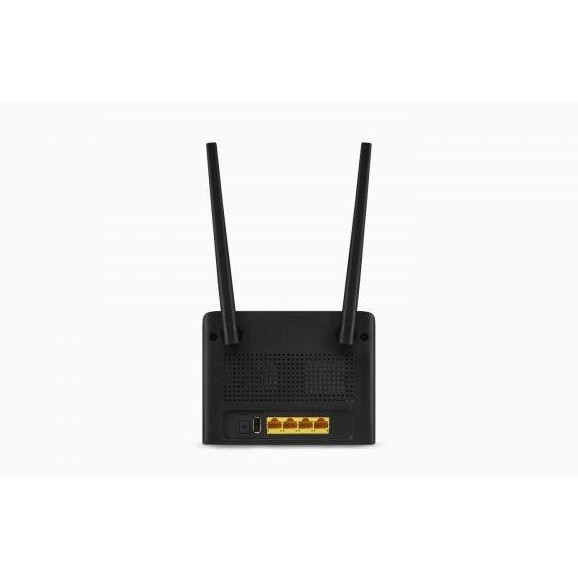 Prolink Dl-7303 Smart 4G Lte Fixed Wi-Fi Router New Stok
