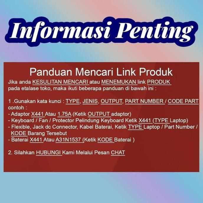 Keyboard Asus Zenbook 14 Um431 Um431Da Silver Backlight New Stok