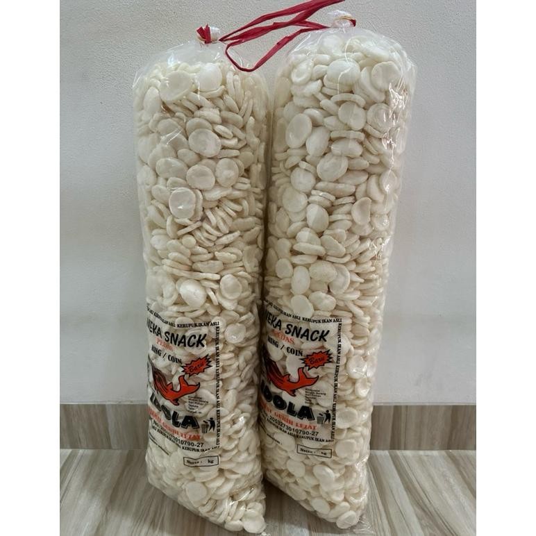 

Hot Koin Lili 1 Kg Uj-53