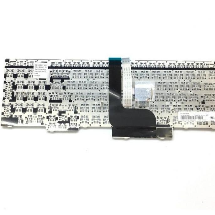 Keyboard Laptop Lenovo Thinkpad P70 P51 P50 P71 New Stok