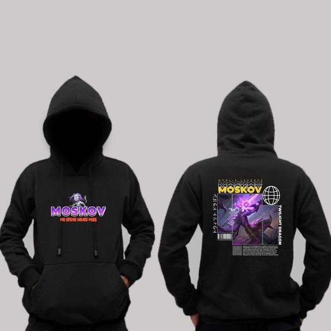 Hoodie Ml Zilong Beatrix Moskov Aldous New Co