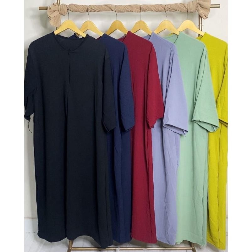 Original Daster Crinkle Polos/Daster Crinkle Airflow Polos Ez23