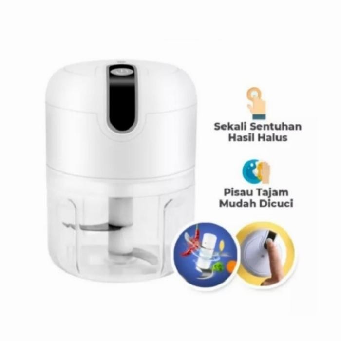 Chopper Mini Usb Blender Mini Usb Mini Chopper Portable Food Chopper