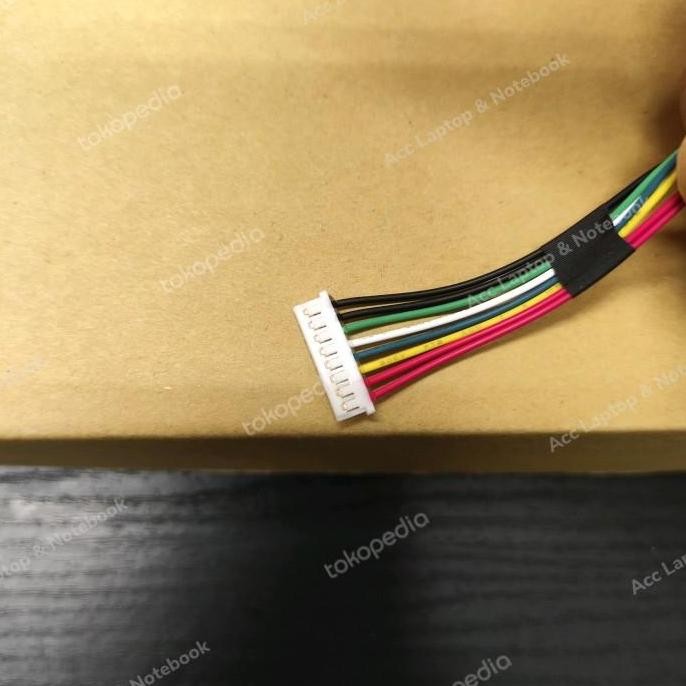 Original Baterai Acer Aspire Es14 Es1-420 Es1-421 Al15A32 New Stok