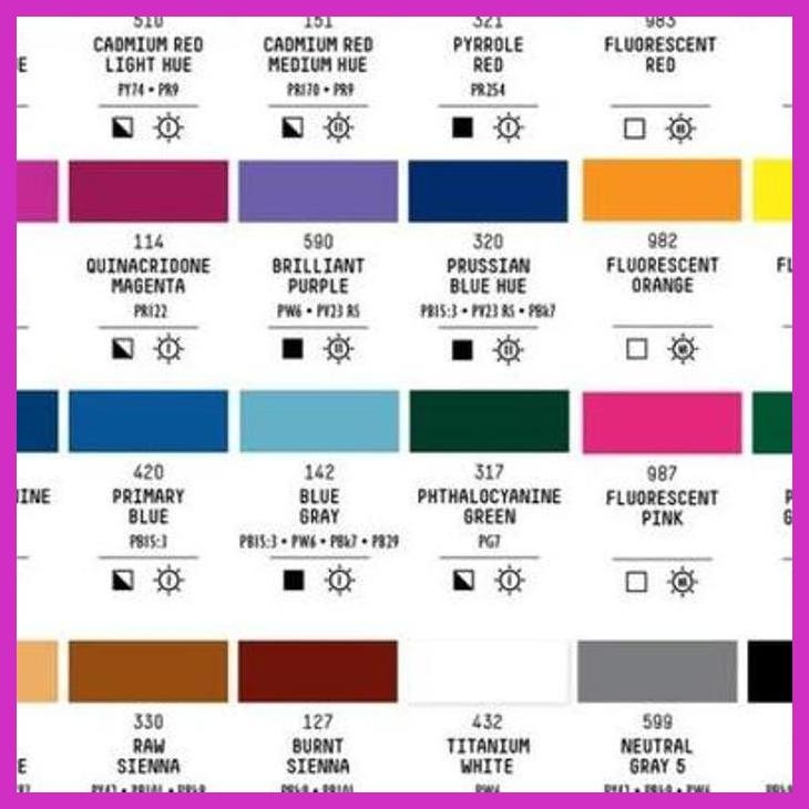 

( SEKOLAH / LUKIS ) READY CAT AKRILIK LIQUITEX BASICS 22ML | LIQUITEX ACRYLIC PART 2 (SENI / MENGGAMBAR / ART / KERAJINAN ) SIAP KIRIM