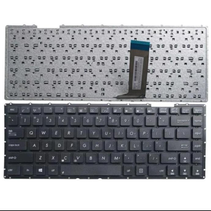 Keyboard Asus A455 A455L New Stok