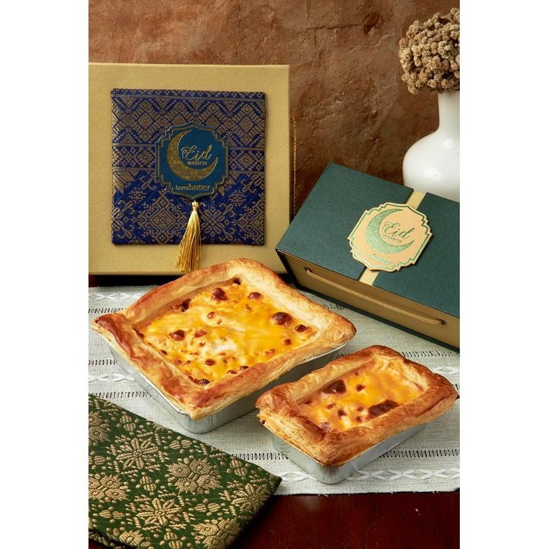 

ghs-55 NLD-1419 Ramadhan Hampers by Burnt Butter Hemat Sale