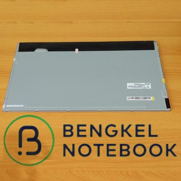 Lcd Pc Aio 24 Inch Mv238Fhm-N10 New Stok