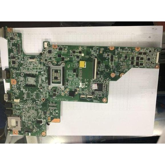Motherboard Laptop Hp Cq43 431 Hm65 Mainboard Hp 431 New Stok