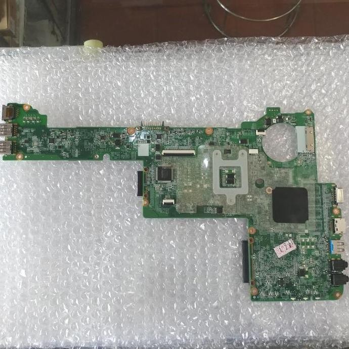 Motherboard Toshiba C40-A C40 Hm70 Dual Core New Stok