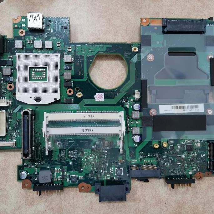 Motherboard Fujitsu Lifebook T731 New Stok