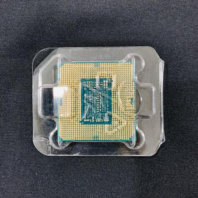 Intel Core I5-6600K Processor New Stok