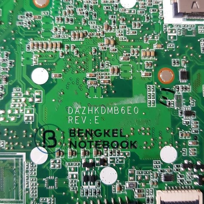 Motherboard Acer Aspire E3-111 V3-111 Es1-131 New Stok