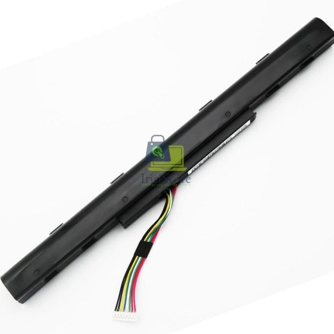 Original Baterai Acer E5-774G, Es1-432, F5 -573, F5-573G, F5-573T New Stok