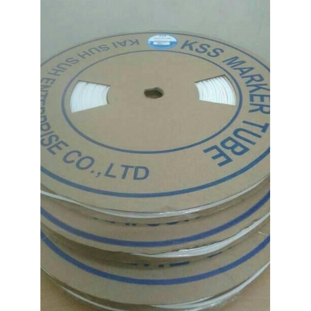 

marker tube KSS MT-5/5mm/marker tube 5mm KSS