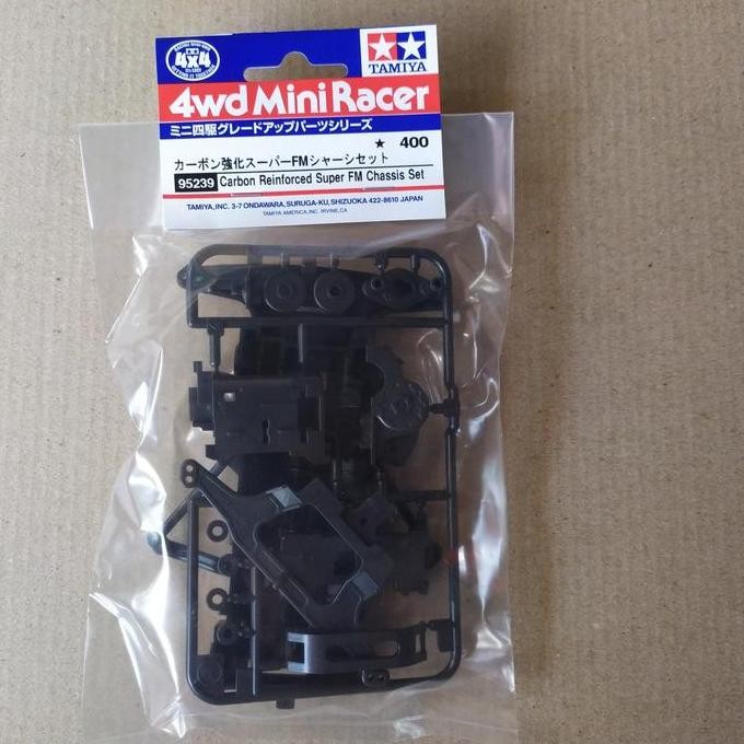 Tamiya 95239 Chasis Sfm Karbon Kualitas Terbaik Harga Termurah