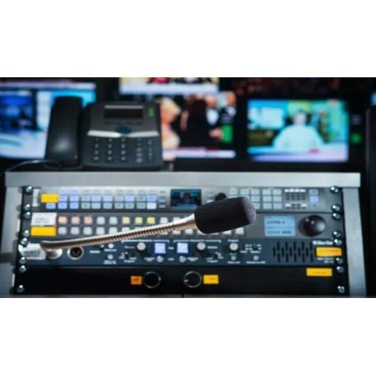 vMix Video Mixer V20 Full Versi Work